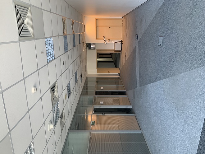 интерьер офиса